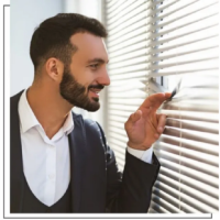 Remodel Your Home with Cordless Blinds in Edmonton