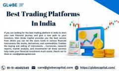 Change Your Finance Ideas With The Best Trading Platforms In India