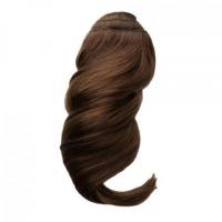 Experience Luxury with Walnut Brown Hair Extensions!