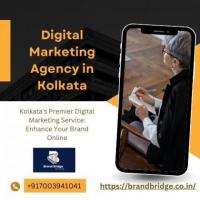 Kolkata's Premier Digital Marketing Agency: Empower Your Brand | Call Now: +917003941041