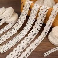 Amainlace offers a plethora of lace trims for sewing