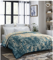 Buy Double Bed Blanket Online in India
