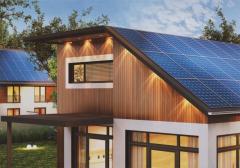 Residential Solar Panels in Australia