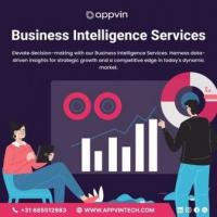 Business intelligence services