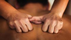 Relief Beyond Measure: Dive Into Deep Tissue Massage Bliss!