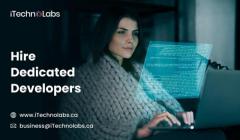 Top Hire Dedicated Developers 
