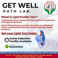 Get Well PathLabs in Greater Noida West