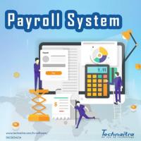 Efficiency Enhanced: Technaitra's Payroll System Simplifies Management