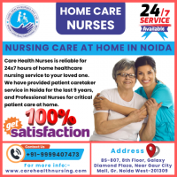 Health Care Nursing Home