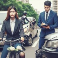 Bicycle Accident Lawyer Miami - Near Me