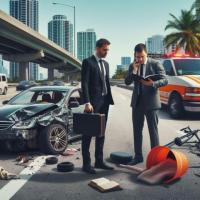 Hit & Run Accident Attorney Miami - Near Me