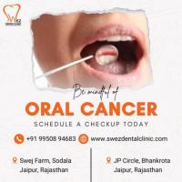 Oral cancer treatment in Jaipur