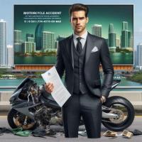Motorcycle accident Lawyer Miami - Near Me