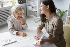 Speech and Language Therapy Services Designed for Children