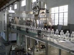 Leading Mineral Water Plant Manufacturer: Your Source for Quality and Efficiency
