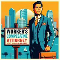 Workers Compensation Attorney Miami - Near Me