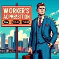 Workers Compensation Lawyer Miami - Near Me