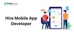 Hire App Developers in India