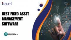 How Fixed asset management software works for education sector and what are the benefits of it?