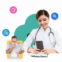 App for Doctor - Simplifying Medical Record Management