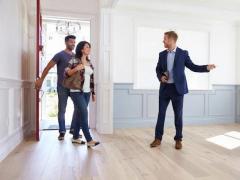 Real Estate Brokers | Blandon Realty