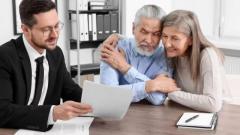 Federal Employee Retirement Financial Advisor