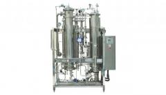 Distilled Water Plant Manufacturer