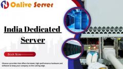  Enhance Your Online Presence with Onlive Server India Dedicated Server Solutions