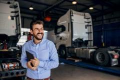 Choose The Best LLC For Trucking Company in California