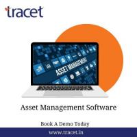 Tracet: Unlocking Seamless Solutions for Top-Notch Asset Management Software