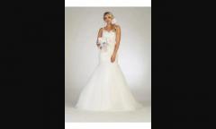 FormalDressShops: Stunning Wedding Dresses & White Prom Gowns