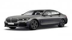 BMW 7 SERIES CAR HIRE IN BANGALORE || 8660740368