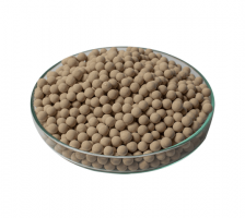 5A Molecular Sieve for Pure Hydrogen Generation: The Ultimate Purification Process