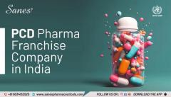 PCD Pharma Franchise 