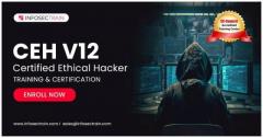 Certified Ethical Hacker (CEH v12) Online Training 