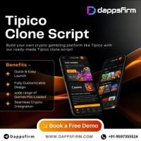 Ready, Set, Bet: Deploy Tipico Clone Software for Your Business