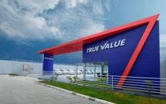 Visit True Value Pre Owned Cars Shahjahnpur Sumitra Ds Motors 
