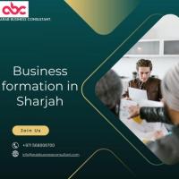 Sharjah Business Formation - Fast, Easy & Affordable