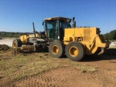 Equipment Auctions Texas | Kiefer Auctioneers