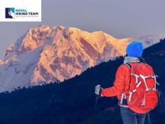 Book Famous Annapurna Circuit Trek with Nepal Hiking Team