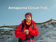 Book Famous Annapurna Circuit Trek with Nepal Hiking Team