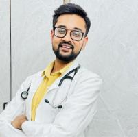 Healthy Gut, Happier You: Dr. Nikhil Gandhi, Premier Gastrologist in Bikaner