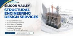 Structural Engineering Design Services - USA