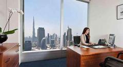 Office Leasing Dubai