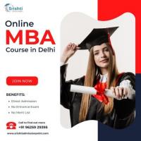 Online MBA Course in Delhi 