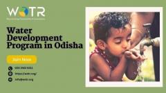Water Development Program in Odisha | WOTR 