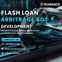Master the art of making profit in DeFi with flash loan arbitrage bot