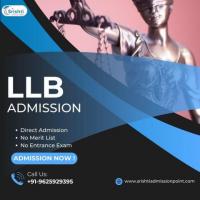 LLB Admission