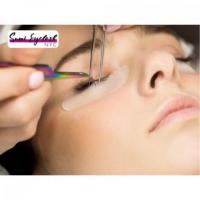 Unveil Your Beauty with Cateye Lash Extensions by MesmerEyes