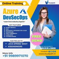 Azure DevOps Certification Online Training | Azure DevOps Training 